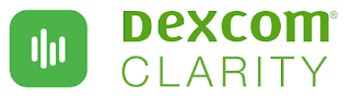 Dexcom clarity logo-1