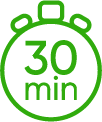 dexcom-global-iconography_monoline-RGB_30-min-warmup-monoline