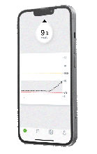 Dexcom ONE+ for healthcare professions