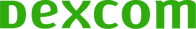 Dexcom green logo
