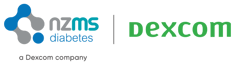 NZMS_Dexcom logo