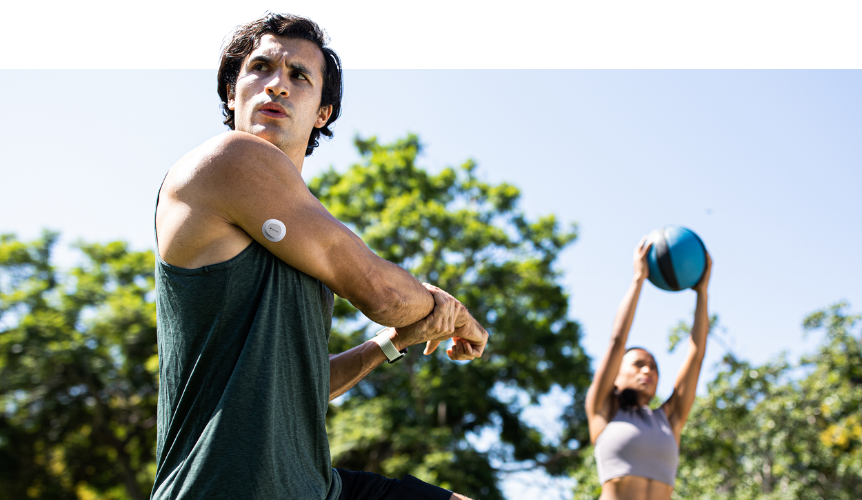 Dexcom G7
