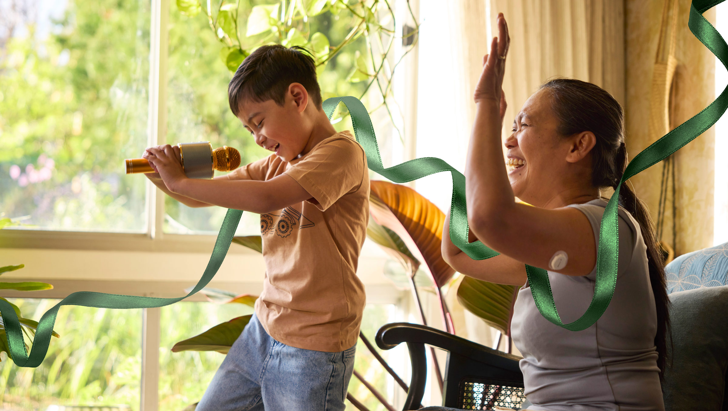 Dexcom ONE+ Celebration